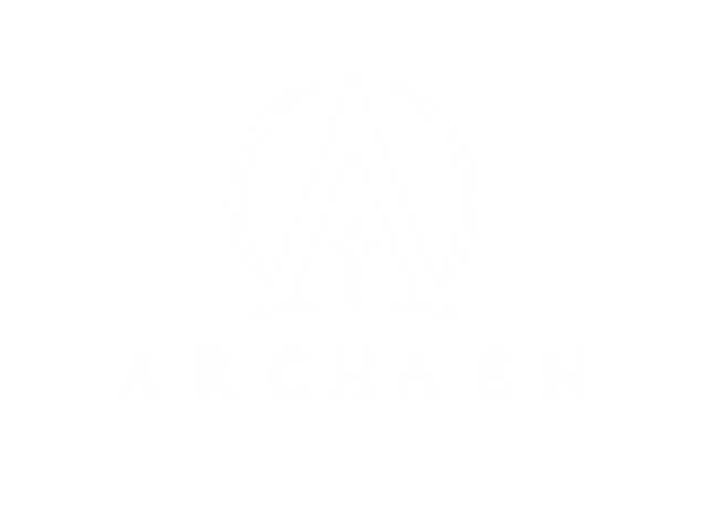 Archaen — Foundation of Tomorrow